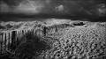 Approaching Storm - Walberswick by Barry Freeman